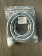 Genuine Delta Hose ASM 60 X00074712, Chrome