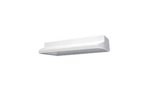Air King RS243 24 Inch Under Cabinet Range Hood Shell