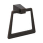 Amerock BH36002ORB | Oil Rubbed Bronze Towel Bar |