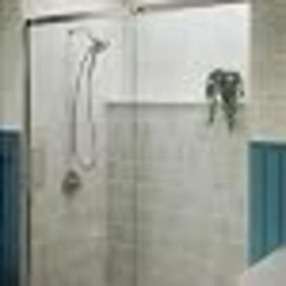Kohler Assert Handshower Multifunction 6 Spray Magnetic Dock (Brushed Nickel)