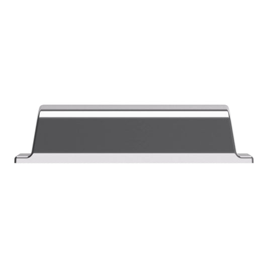 Baldwin 4421044BIN Transitional 4 Inch C2C Cup Cabinet Pull - No HW