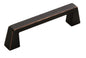 Amerock Cabinet Pull Oil Rubbed Bronze 3-3/4 inch (96 mm) Center to Center