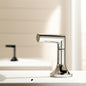 Brizo Odin Roman Tub Lever Handles