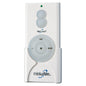 Minka Aire RCS213, 3-Speed Light Dimming Remote Control