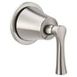 American Standard T722.430.295 Diverter Valve Trim Lever Handle Less Rough-In BN