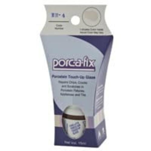 Rohl PORCAFIXSHAWSBISCUIT Touch Up Glaze Kit, Biscuit