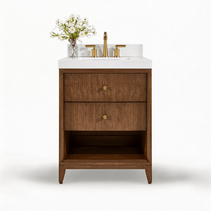Momo 24" Bath Vanity Set - view 24
