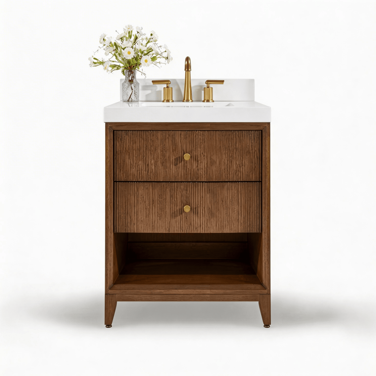 Momo 30" Bath Vanity Set - view 24
