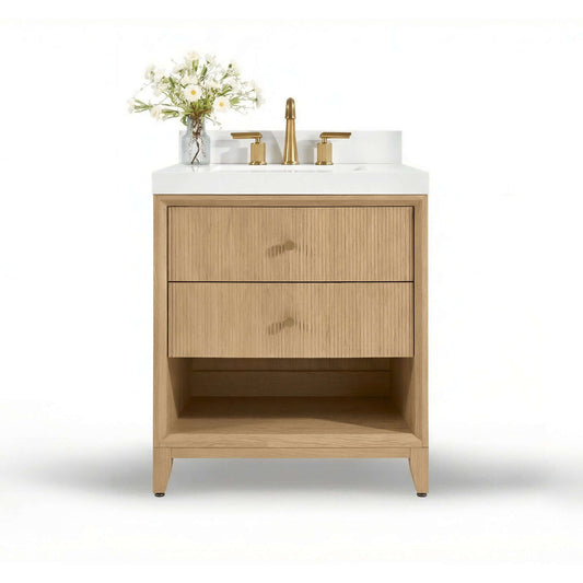 Momo 24" Bath Vanity Set - view 2