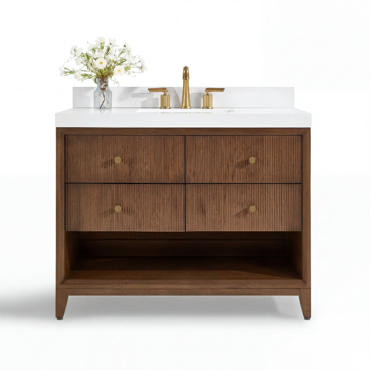 Momo 36" Bath Vanity Set - view 23