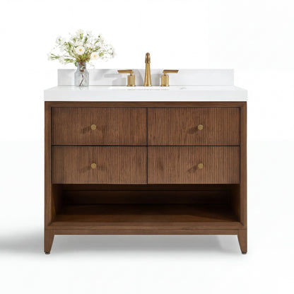 Momo 36" Bath Vanity Set - view 23