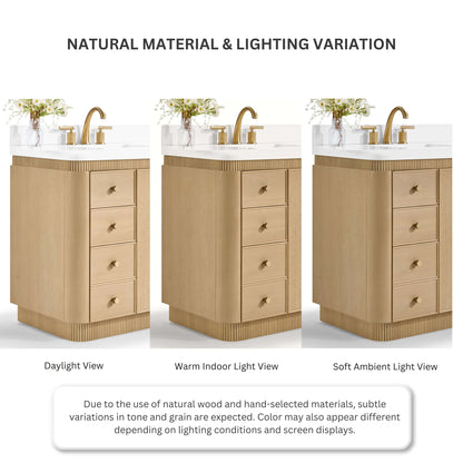 Aston 42" Bath Vanity Set - view 11