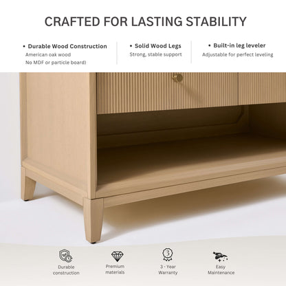 Momo 30" Bath Vanity Set - view 9