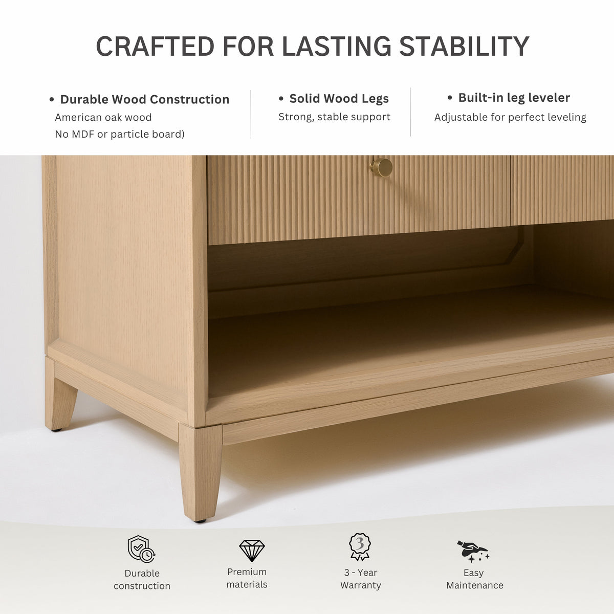 Momo 36" Bath Vanity Set - view 8