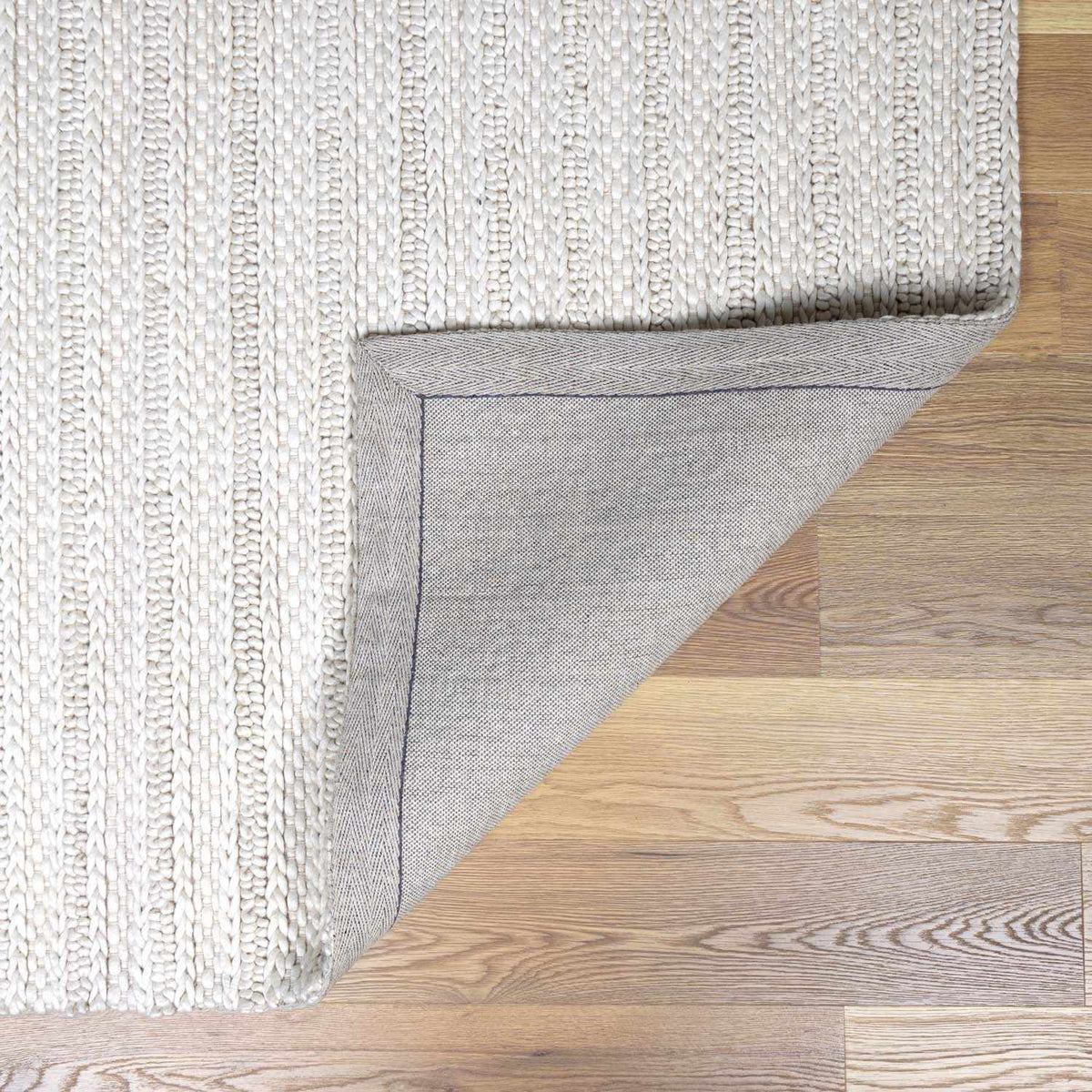 The Alice Wool Rug - view 5