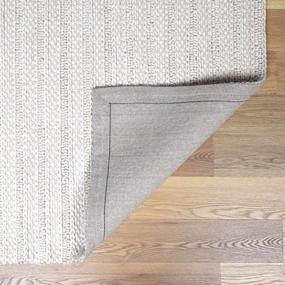 The Alice Wool Rug - view 5