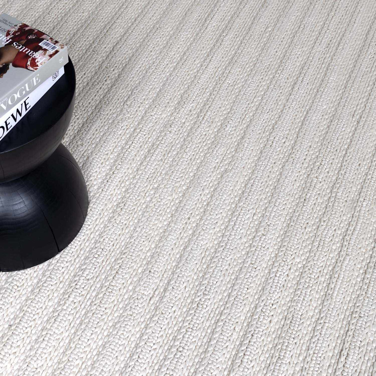 The Alice Wool Rug - view 10