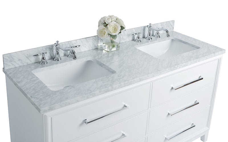 Ellie Bathroom Vanity Collection - view 16