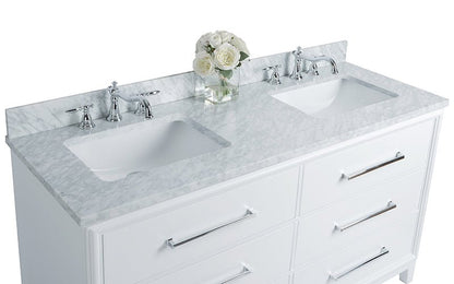 Ellie Bathroom Vanity Collection - view 16