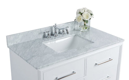 Ellie Bathroom Vanity Collection - view 6