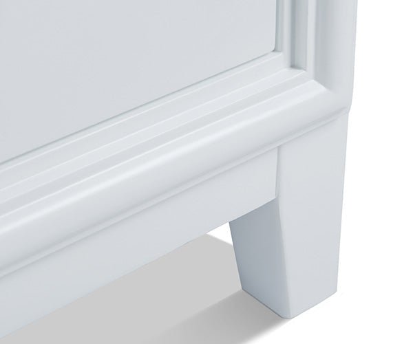 Ellie Bathroom Vanity Collection - view 10