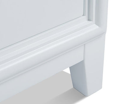 Ellie Bathroom Vanity Collection - view 10