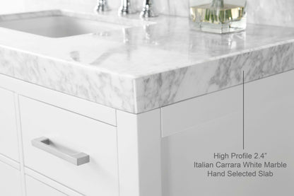 Elizabeth 60" Bath Vanity Set - view 4