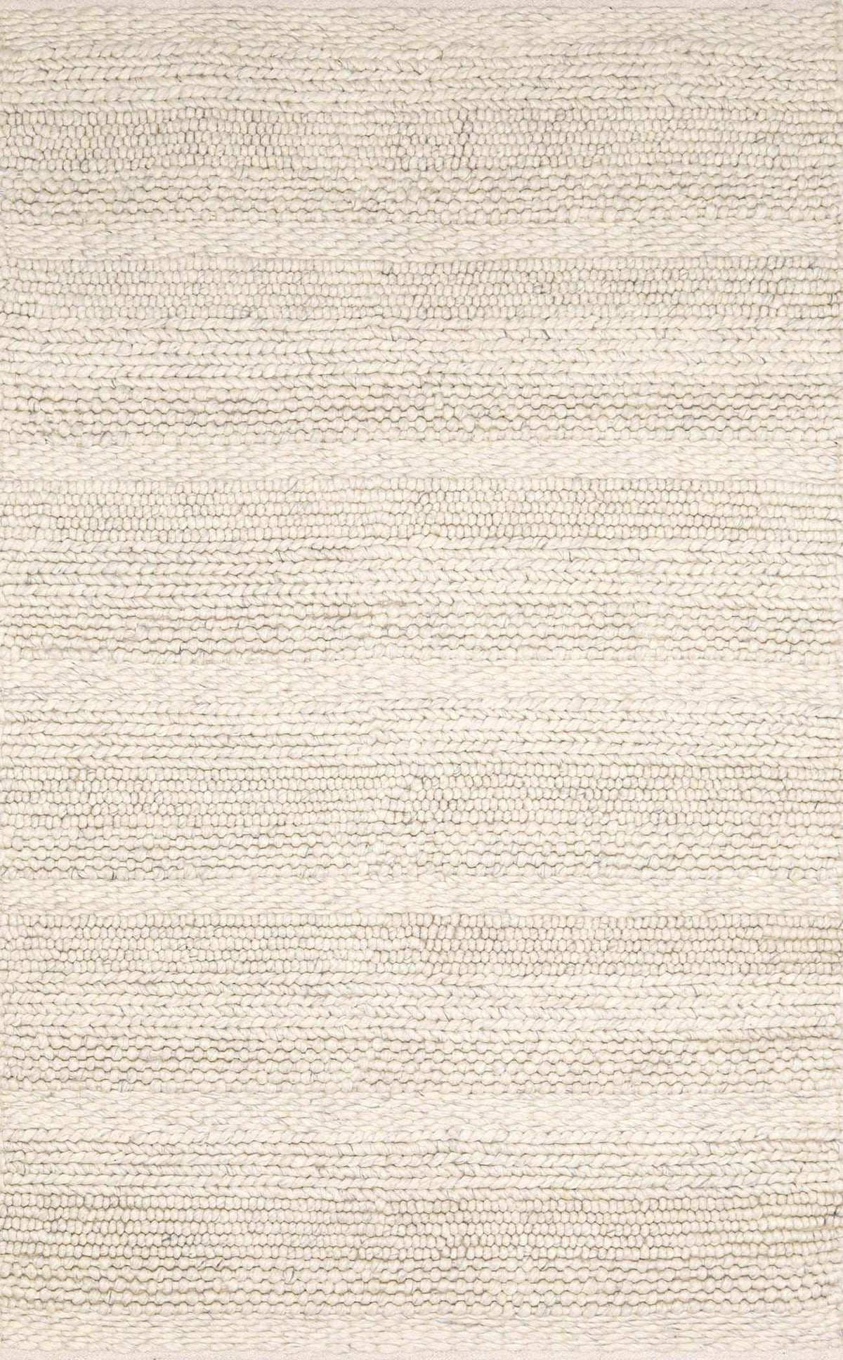 The Hanlontown Wool Rug - view 23