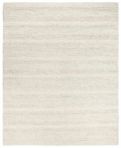 The Hanlontown Wool Rug - view 2