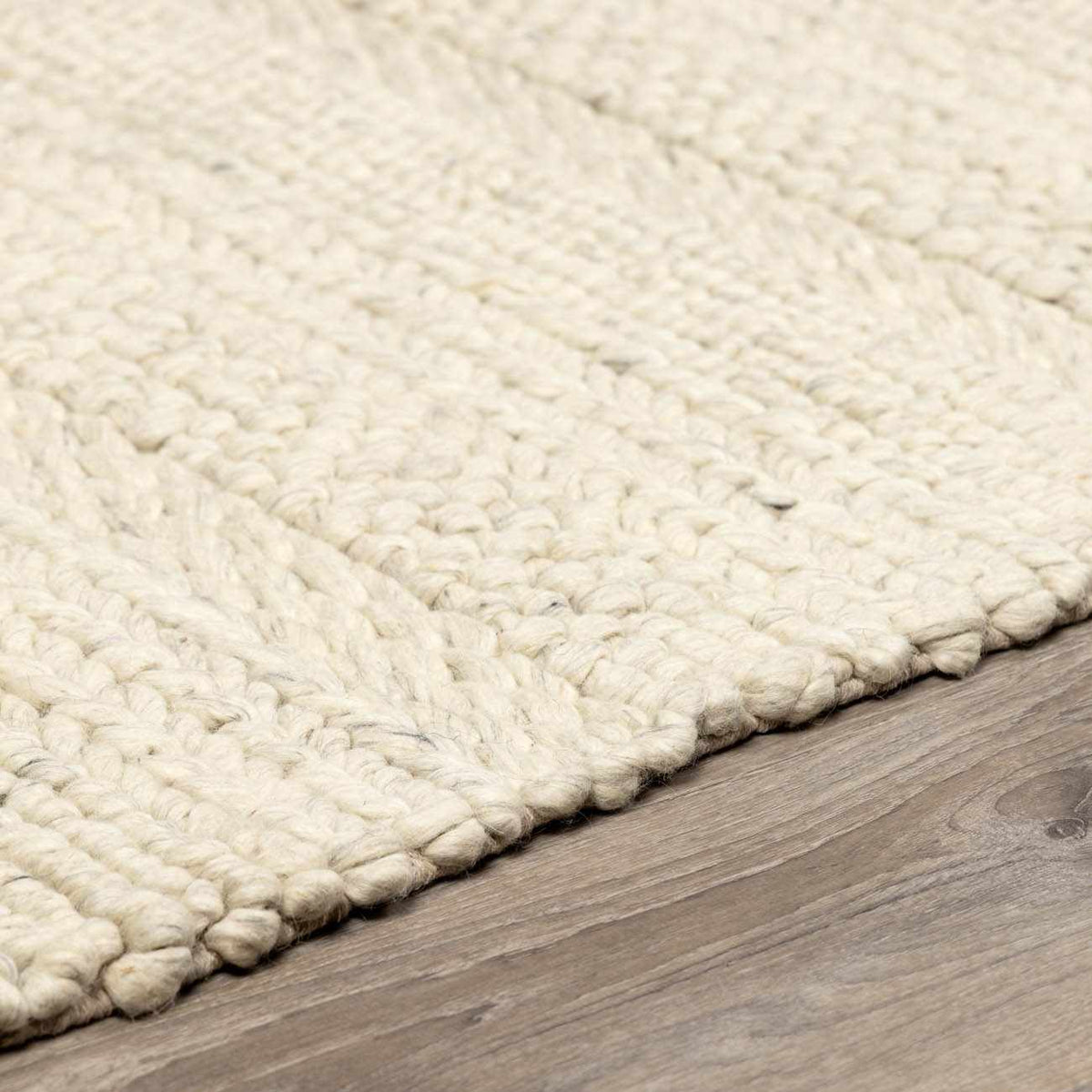 The Hanlontown Wool Rug - view 13