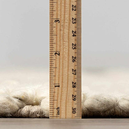 The Hanlontown Wool Rug - view 14