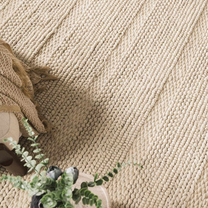 The Hanlontown Wool Rug - view 22