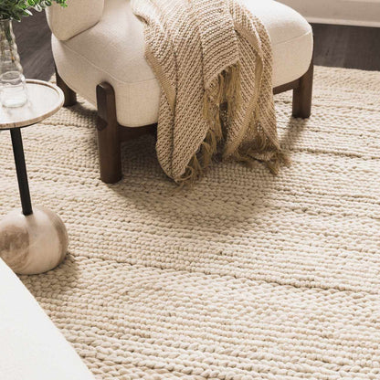 The Hanlontown Wool Rug - view 21