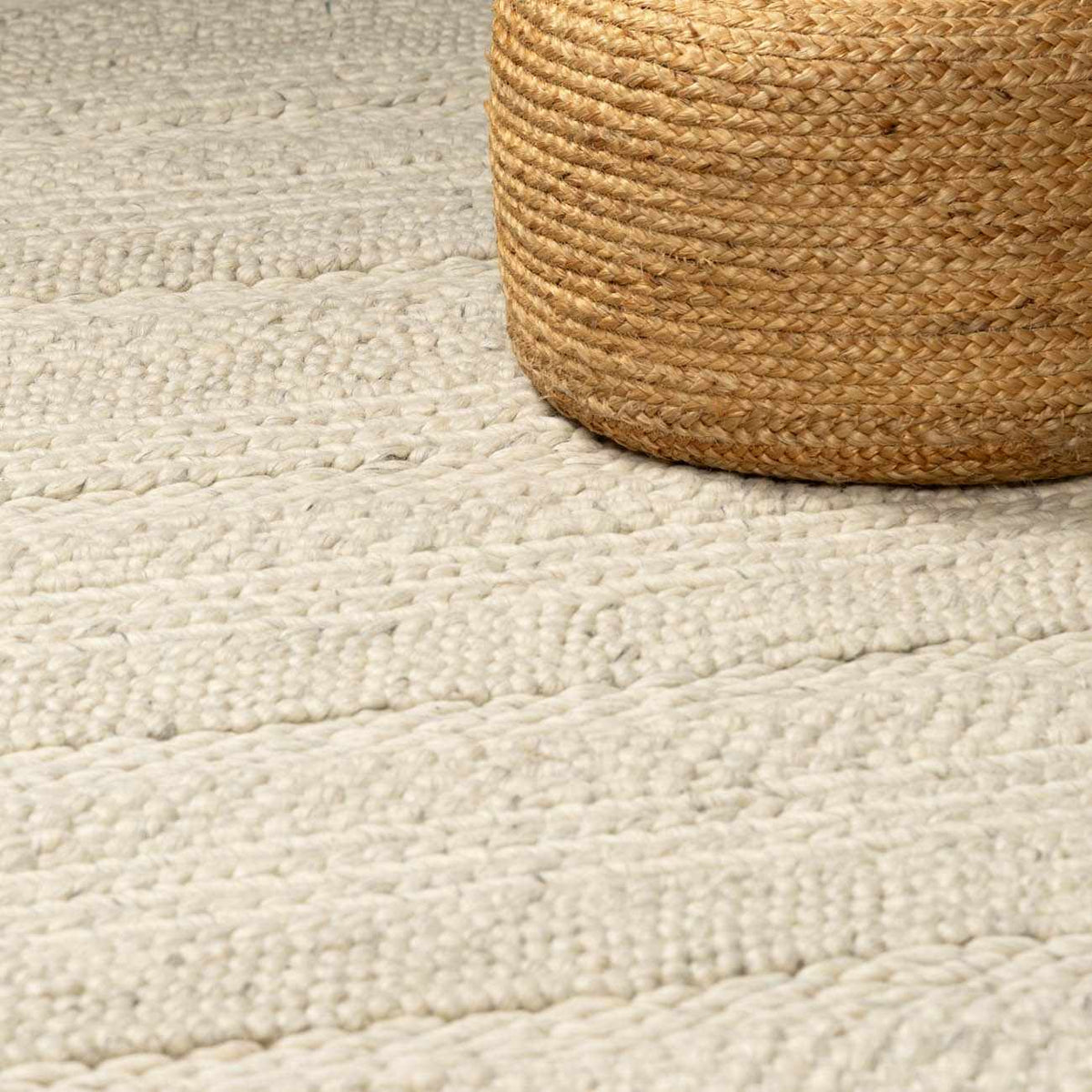 The Hanlontown Wool Rug - view 29
