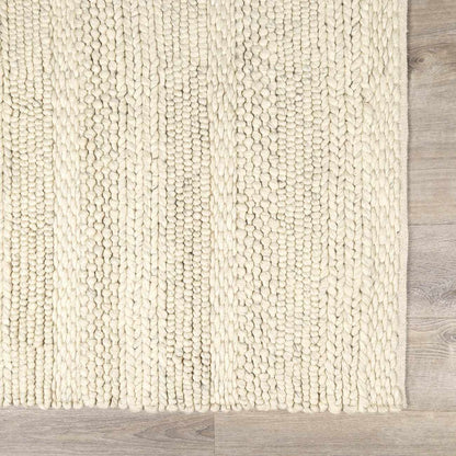 The Hanlontown Wool Rug - view 26