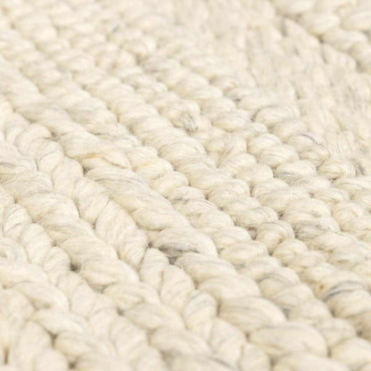 The Hanlontown Wool Rug - view 30