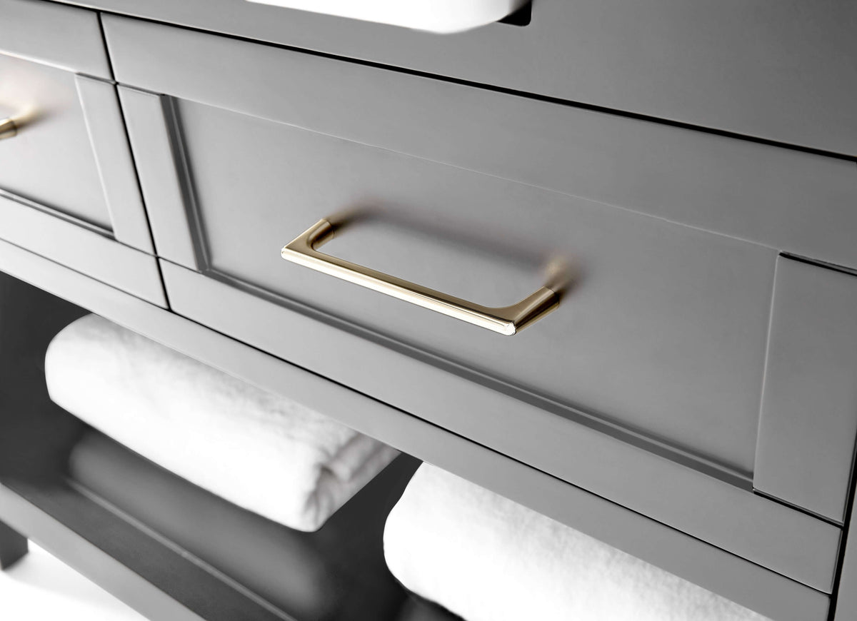 Hayley 36" Bath Vanity Set - view 26