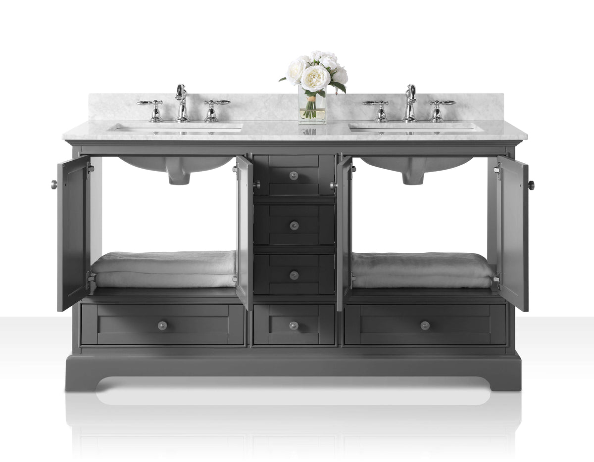Audrey 72" Bath Vanity Set - view 30