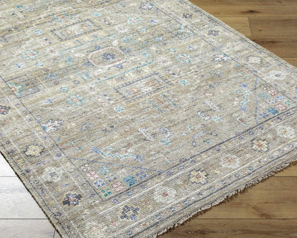 The Altair Rug - view 2