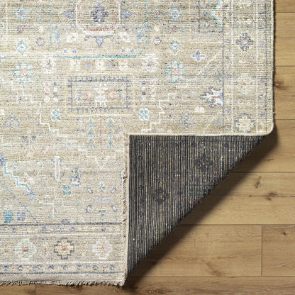 The Altair Rug - view 4