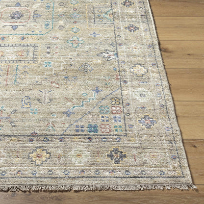 The Altair Rug - view 3
