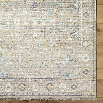 The Altair Rug - view 5