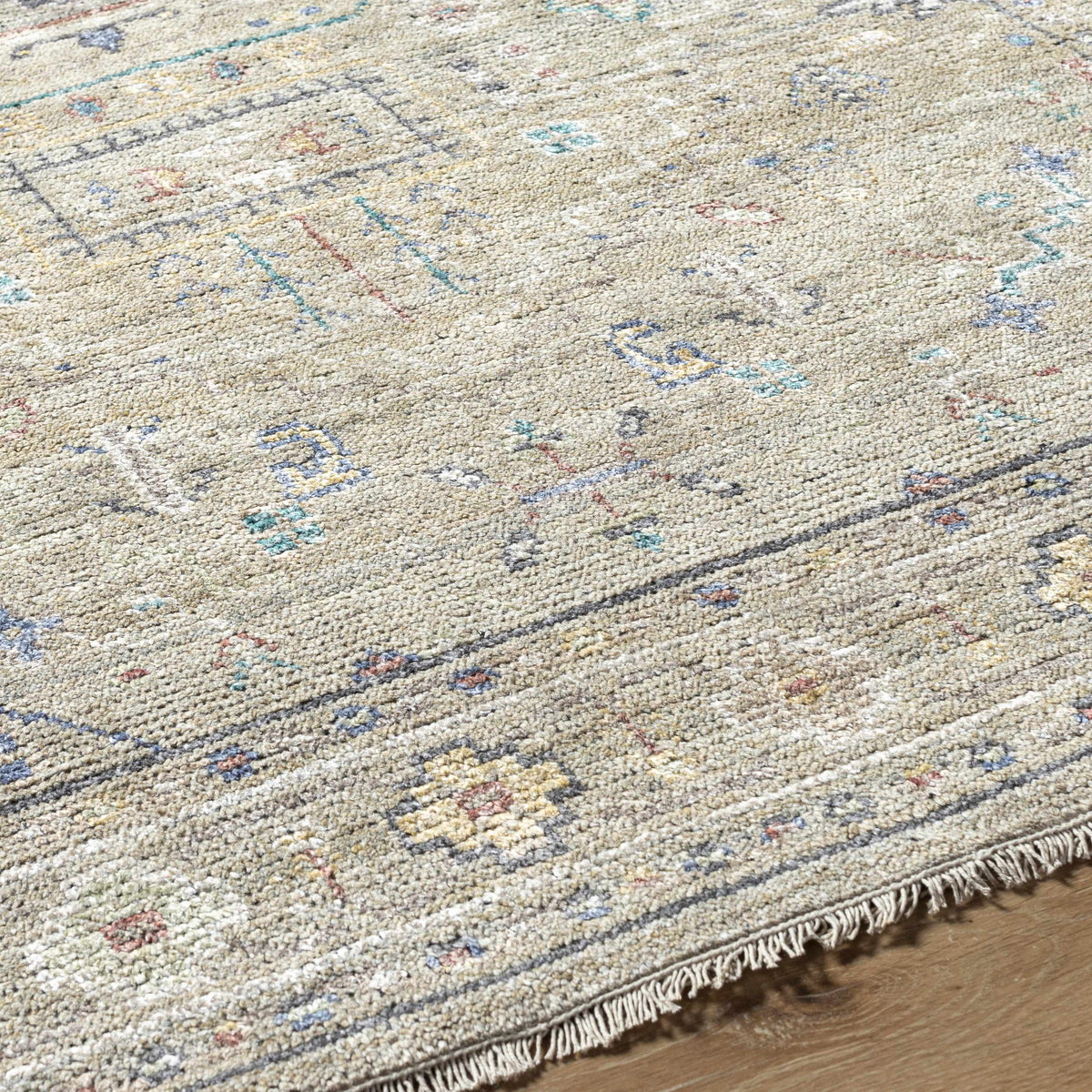 The Altair Rug - view 6