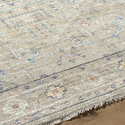 The Altair Rug - view 6