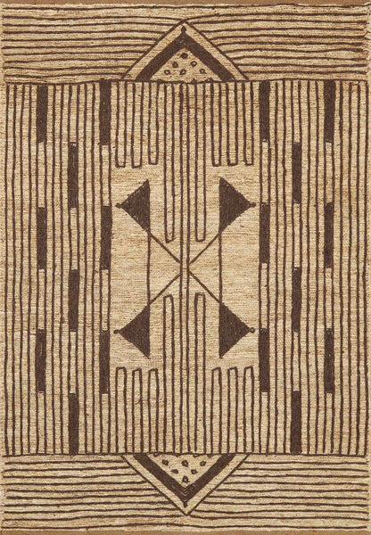 The Millis Jute Rug