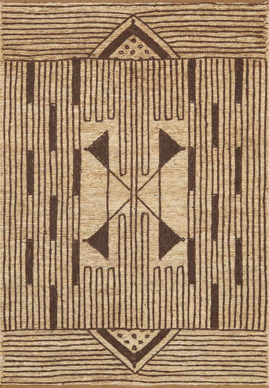 The Millis Jute Rug