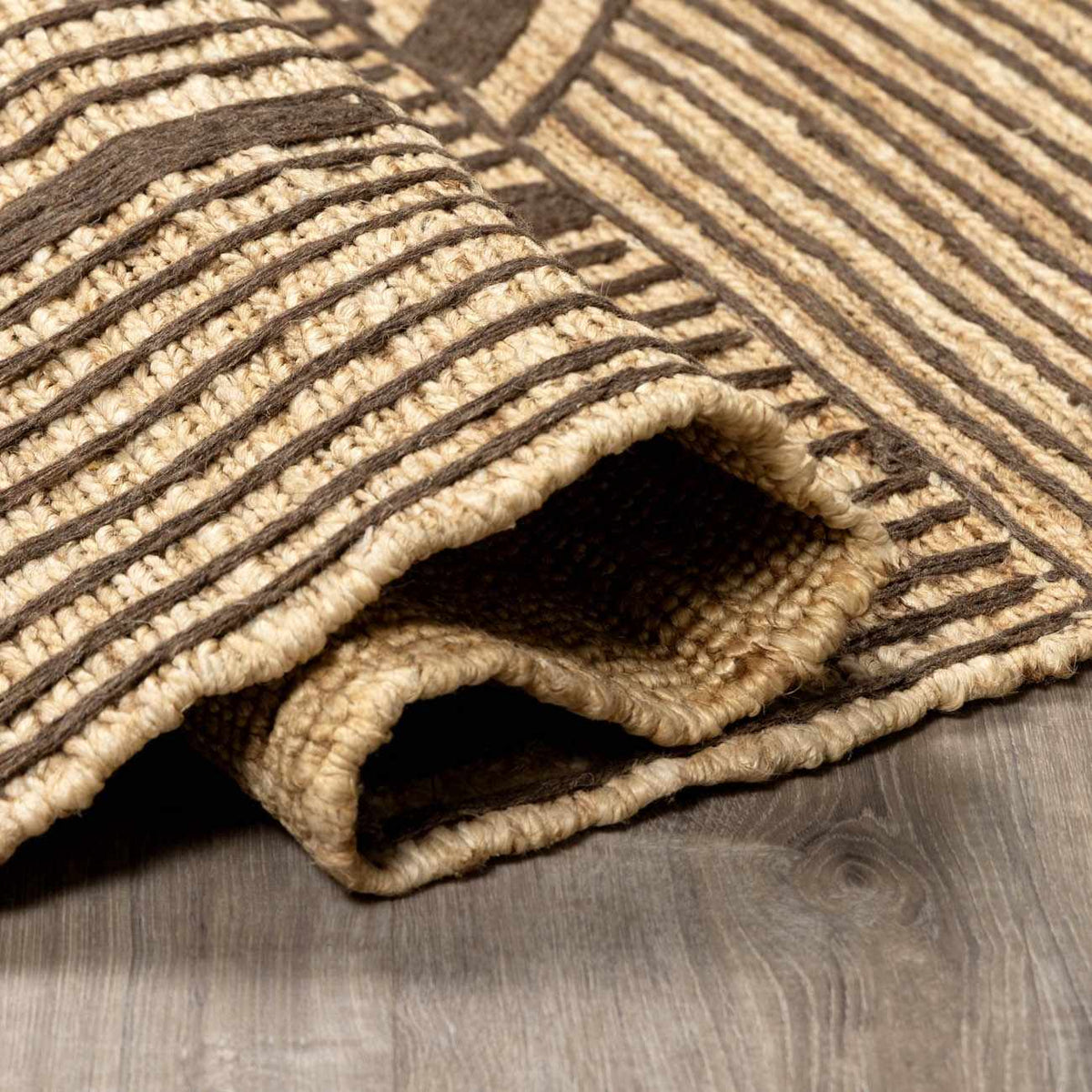 The Millis Jute Rug - view 6