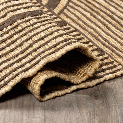 The Millis Jute Rug - view 6