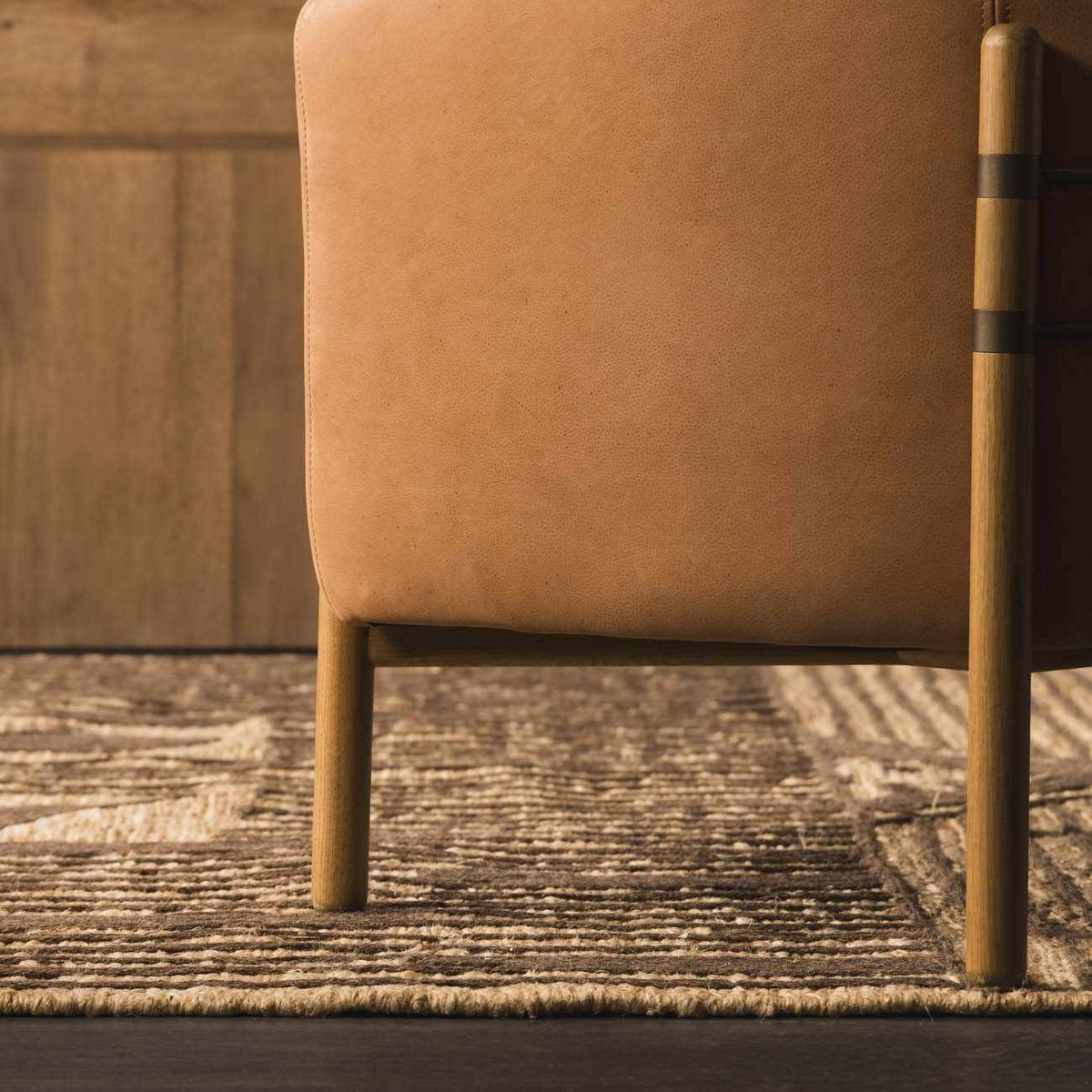 The Millis Jute Rug - view 12