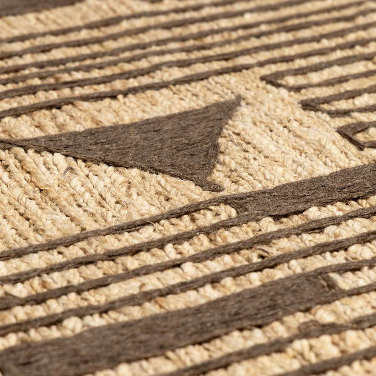 The Millis Jute Rug - view 13
